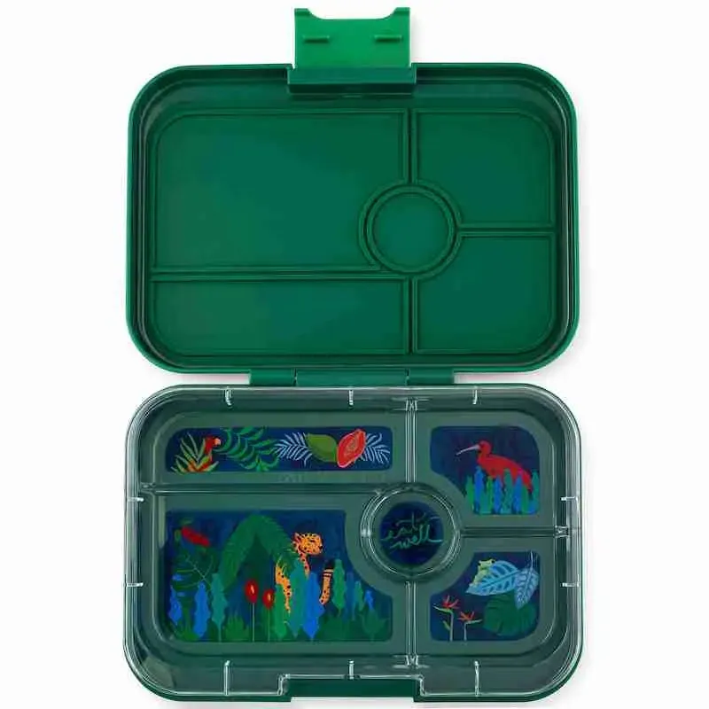 Yumbox Tapas 5