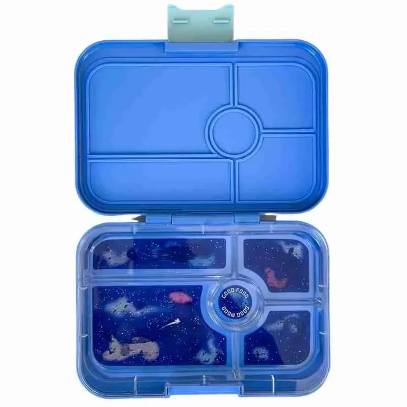 Yumbox Tapas 5