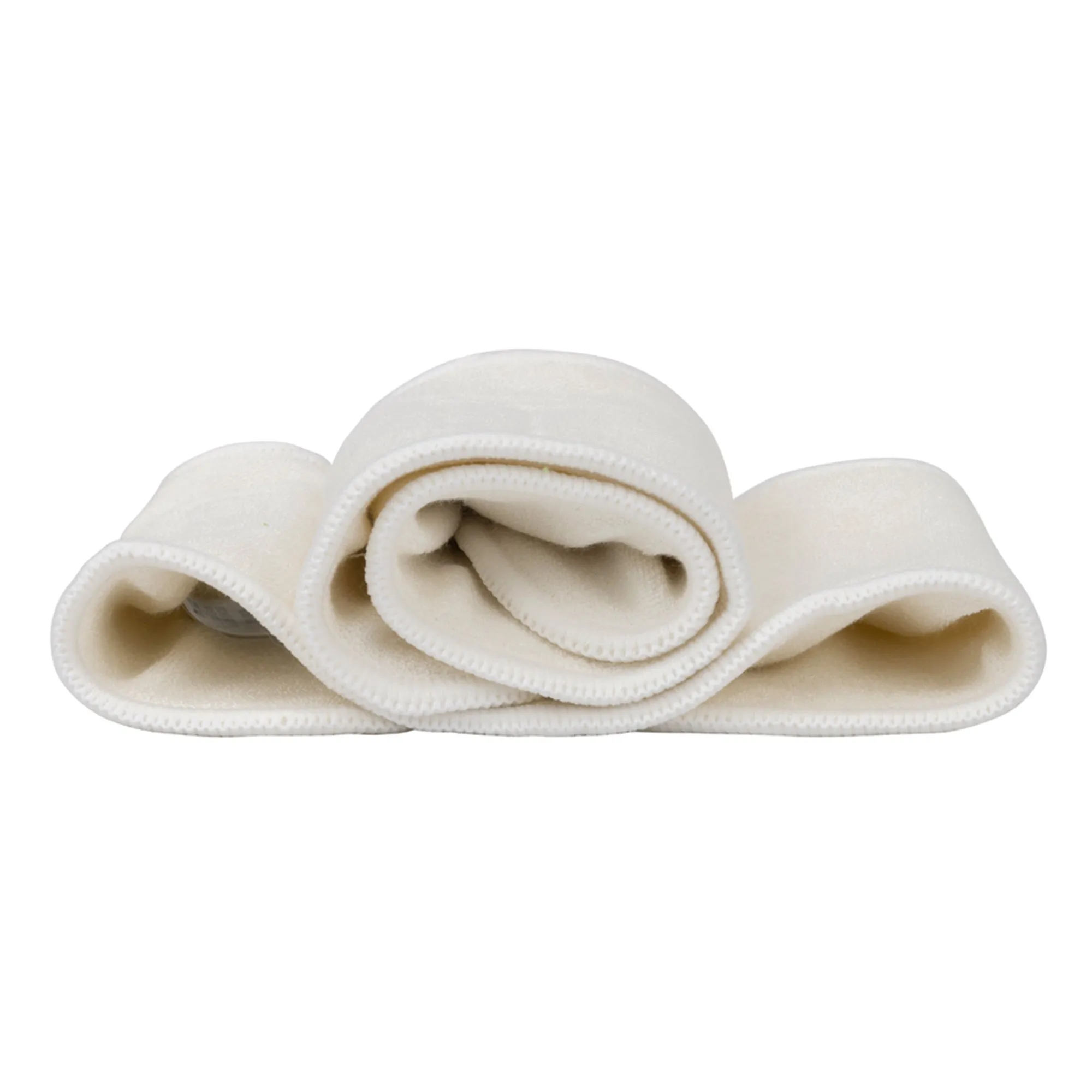 ZOOCCHINI - Reusable 4 Layer Pocket Cloth Diaper Inserts 2PC